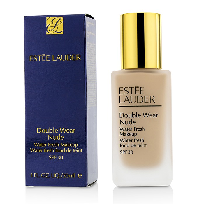 Estee Lauder Double Wear Nude Water Fresh Makeup SPF 30 30ml/1ozProduct Thumbnail