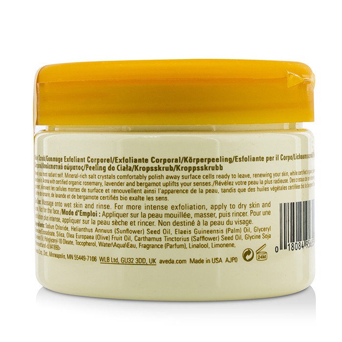 Aveda Beautifying Radiance Polish 15.5oz/440gProduct Thumbnail