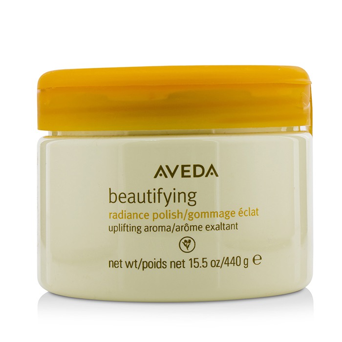 Aveda Beautifying Radiance Polish 15.5oz/440gProduct Thumbnail