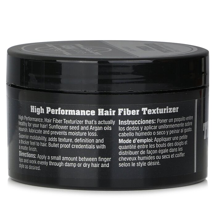 Agadir Argan Oil Agadir Men Oud Wood Fiber Texturizer (Strong Hold/ Matte Finish) 85g/3ozProduct Thumbnail