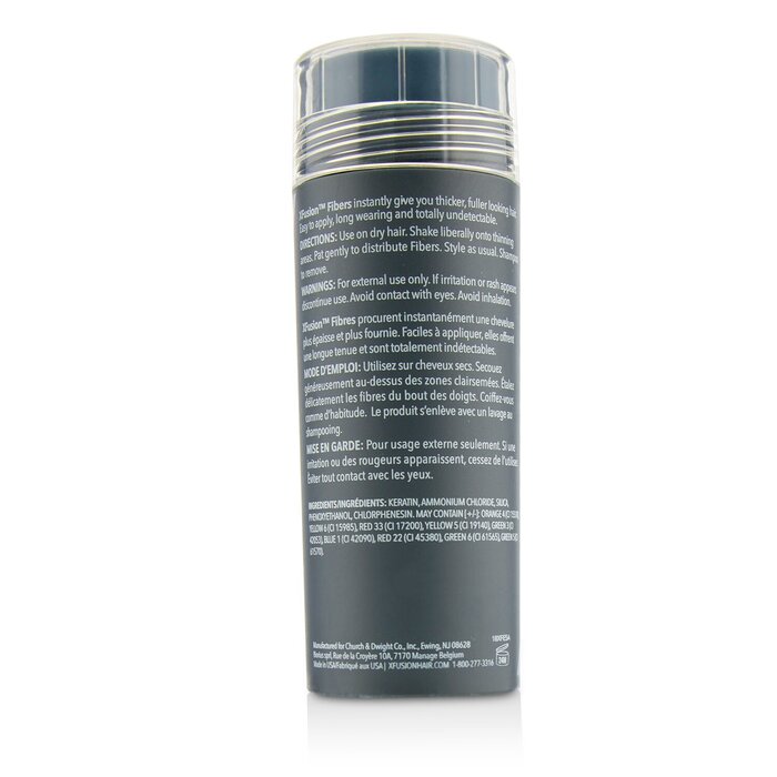 XFusion Keratin Hair Fibers 28g/0.98ozProduct Thumbnail