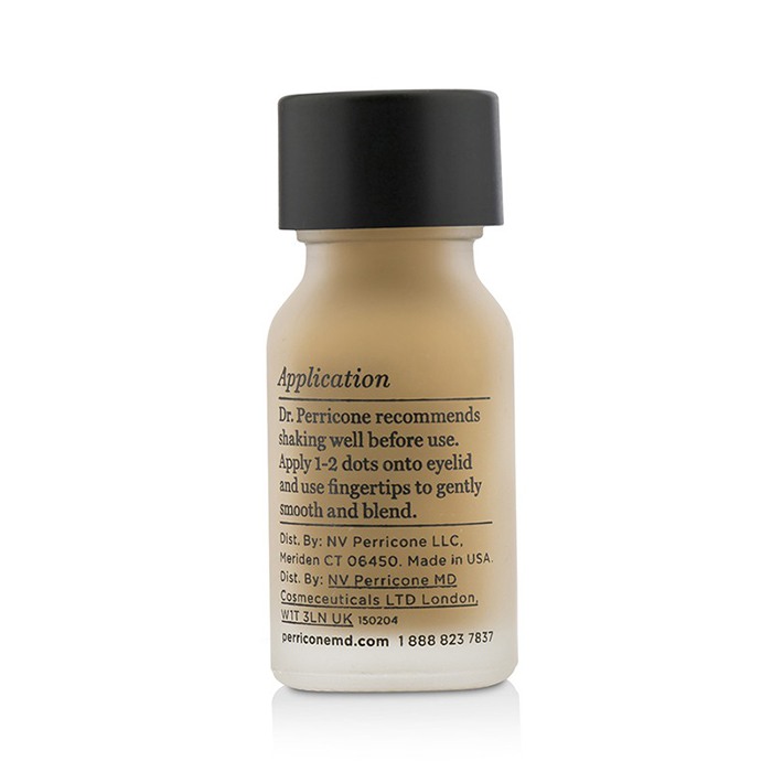 Perricone MD No Eyeshadow Eyeshadow 10ml/0.3ozProduct Thumbnail
