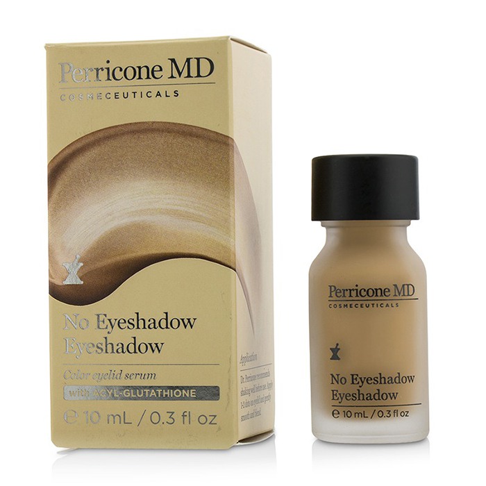 Perricone MD No Eyeshadow Eyeshadow 10ml/0.3ozProduct Thumbnail