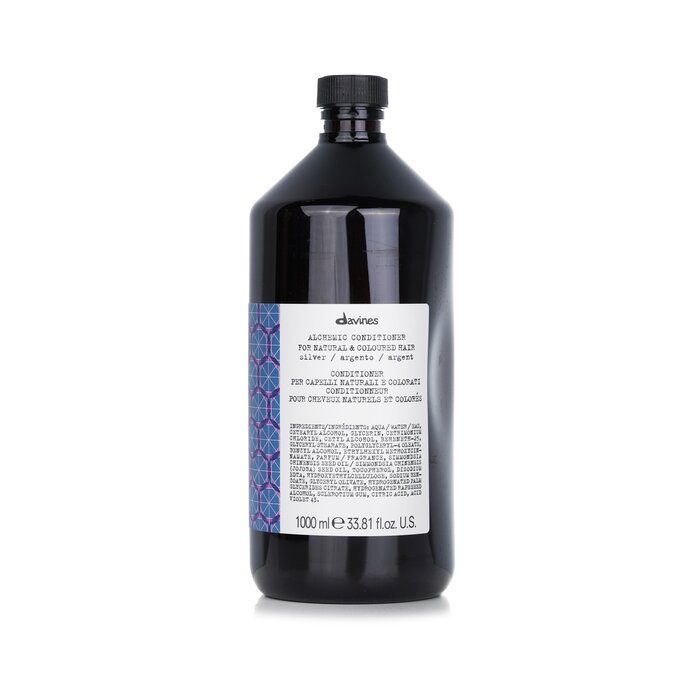 ダヴィネス Davines アルケミック コンディショナー 1000ml/33.81ozProduct Thumbnail