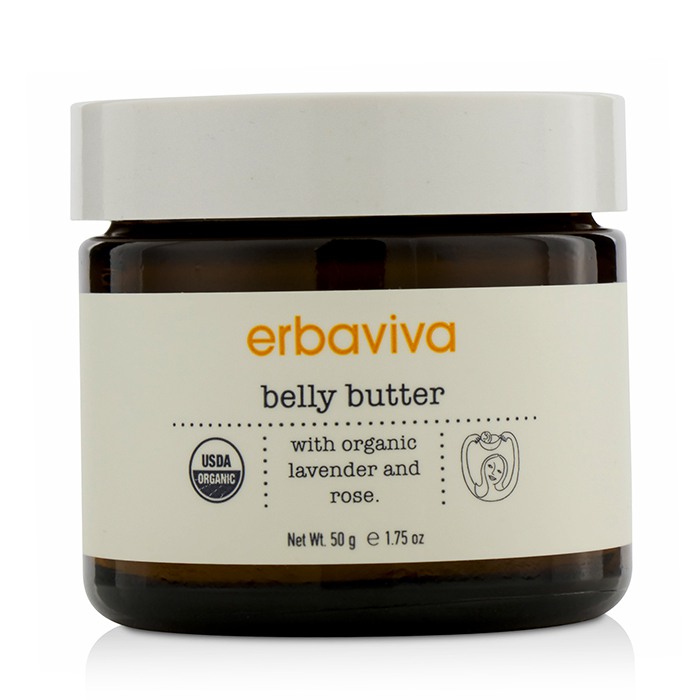 Erbaviva Belly Butter 50g/1.75ozProduct Thumbnail