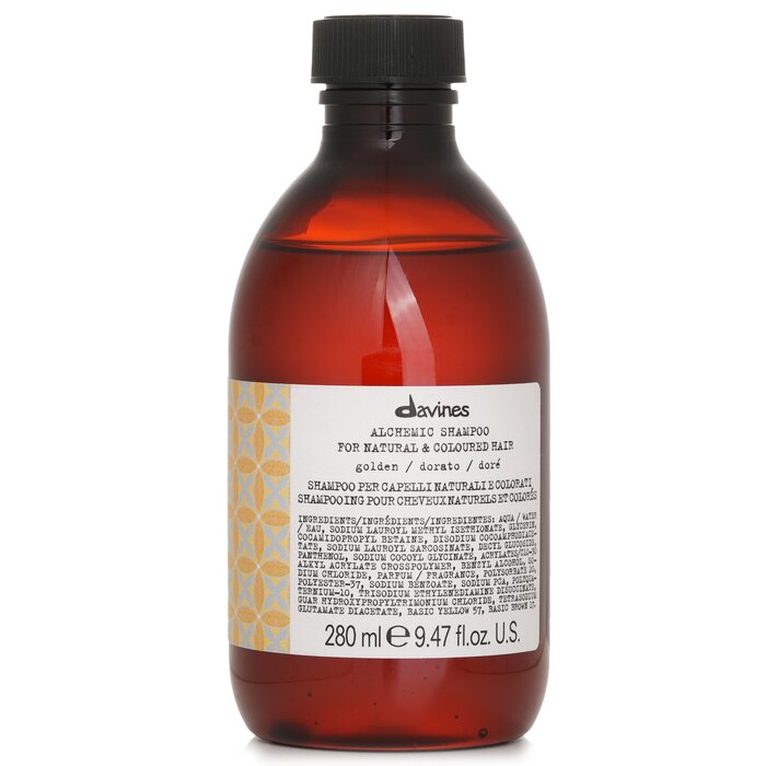 Davines Alchemic Shampoo 280ml/9.46ozProduct Thumbnail