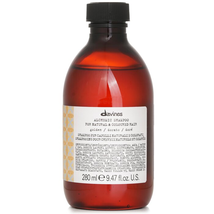 Davines Alchemic Shampoo 280ml/9.46ozProduct Thumbnail