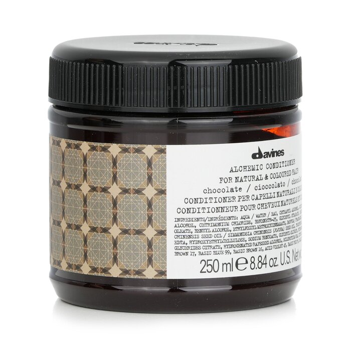 Davines Alchemic Conditioner 250ml/8.84ozProduct Thumbnail