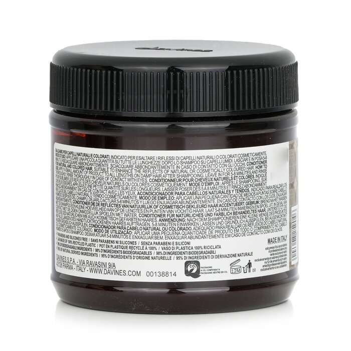 Davines Alchemic Conditioner 250ml/8.84ozProduct Thumbnail
