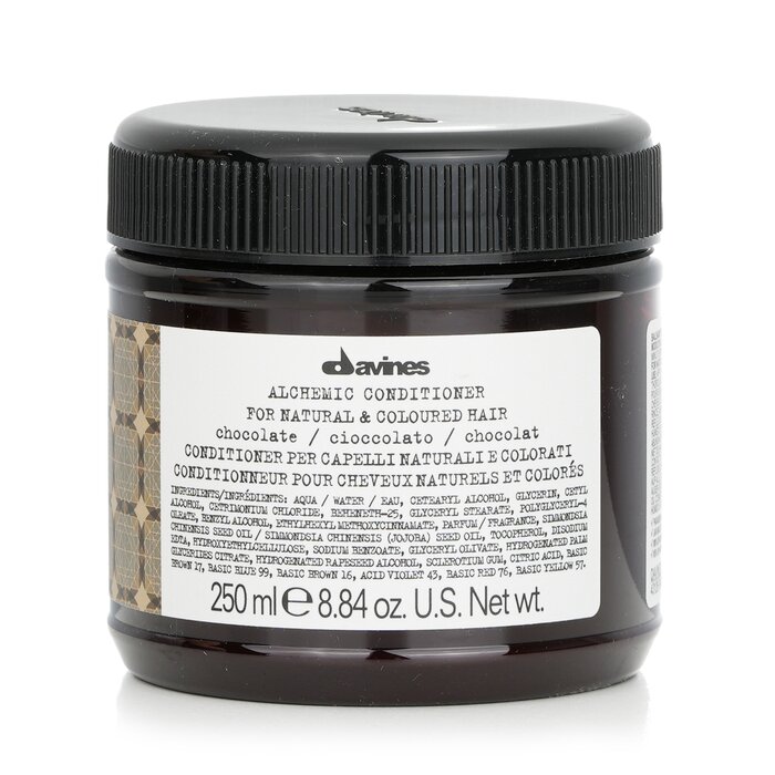 Davines Alchemic Conditioner 250ml/8.84ozProduct Thumbnail