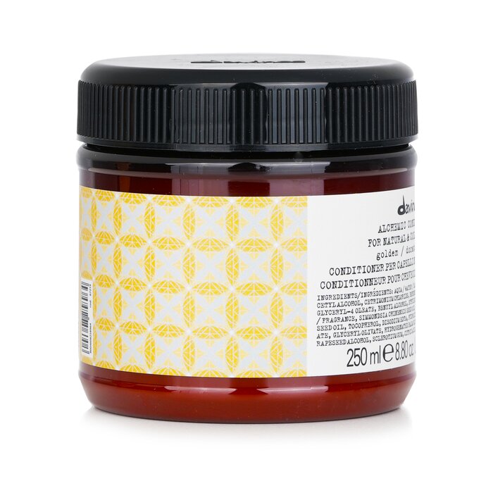 Davines Alchemic Conditioner 250ml/8.84ozProduct Thumbnail