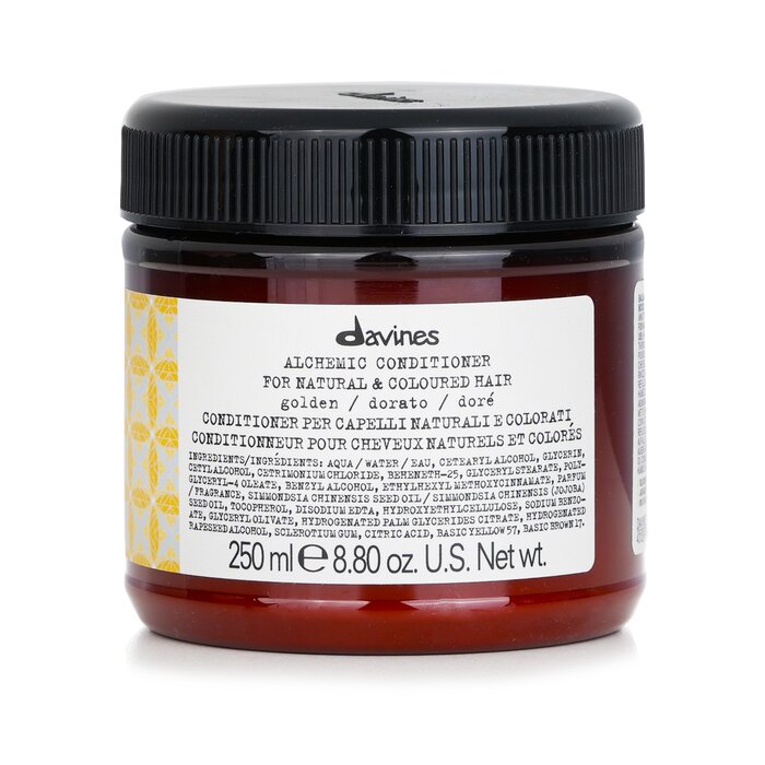 Davines Alchemic Conditioner 250ml/8.84ozProduct Thumbnail