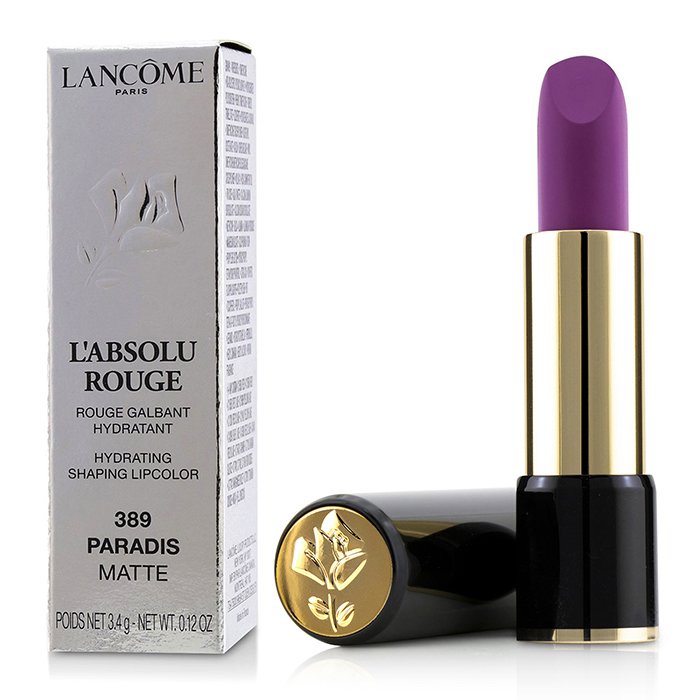 Lancome L' Absolu Rouge Hydrating Shaping Lipcolor 3.4g/0.12ozProduct Thumbnail