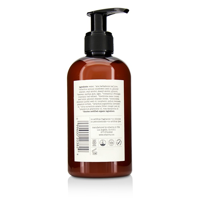 Erbaviva Relax Body Lotion 235ml/8ozProduct Thumbnail