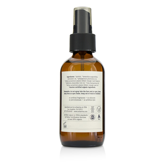 Erbaviva Relax Body Spray 110ml/3.5ozProduct Thumbnail