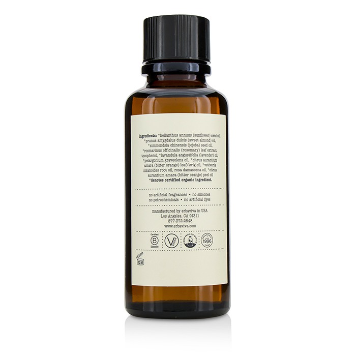 Erbaviva Relax Body Oil 120ml/4ozProduct Thumbnail
