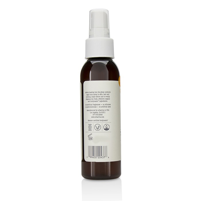 Erbaviva Children's Buzz Spray 120ml/4ozProduct Thumbnail