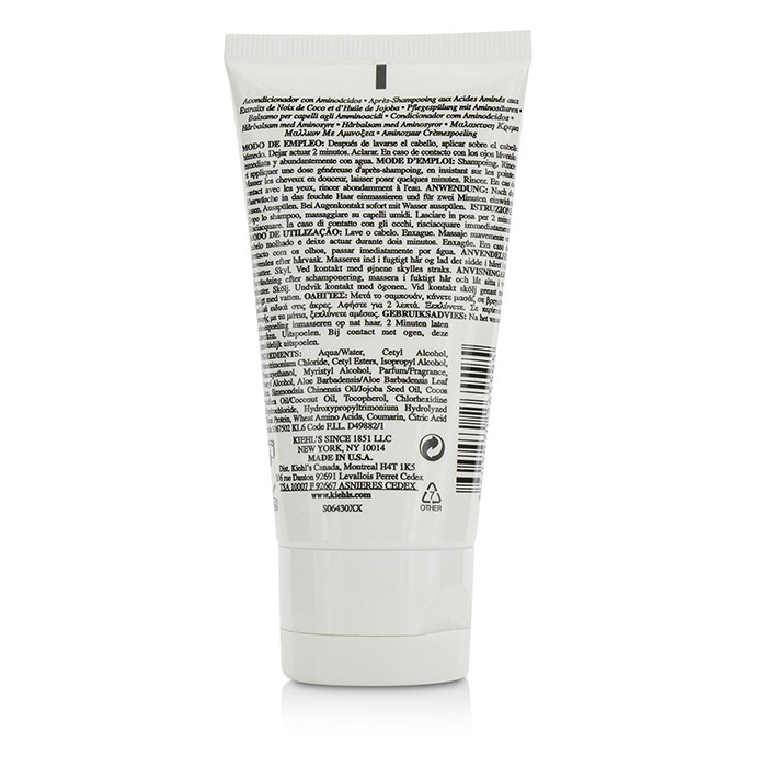 Kiehl's Amino Acid Conditioner (For All Hair Types) 75ml/2.5ozProduct Thumbnail