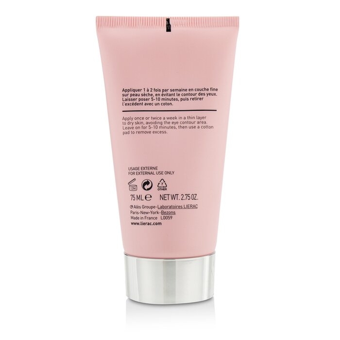 Lierac Hydragenist Moisturizing Rescue Oxygenating Replumping Mask 75ml/2.75ozProduct Thumbnail