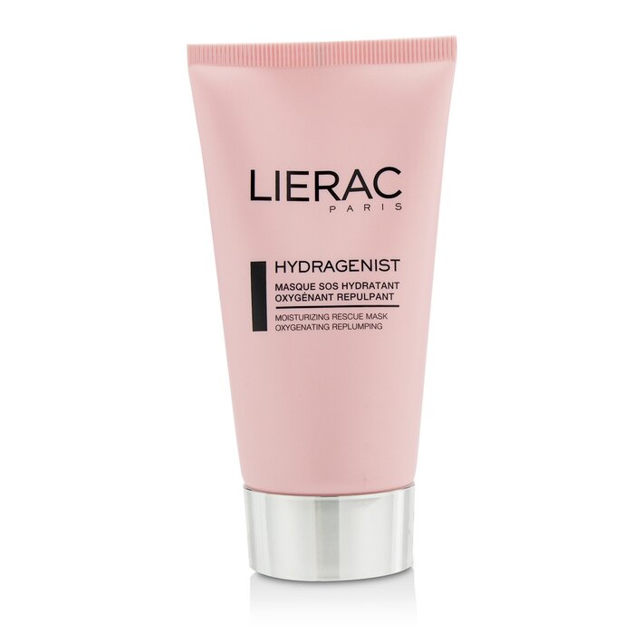 Lierac Hydragenist Moisturizing Rescue Oxygenating Replumping Mask 75ml/2.75ozProduct Thumbnail
