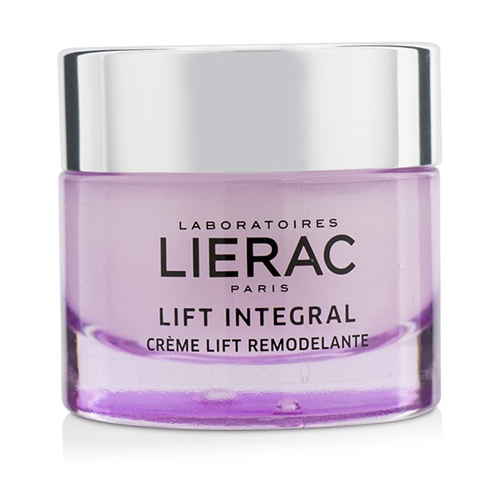 Моделирующий крем лифтинг. Lierac integral Lift Sculpting. Anti Aging Day Lifting Cream.