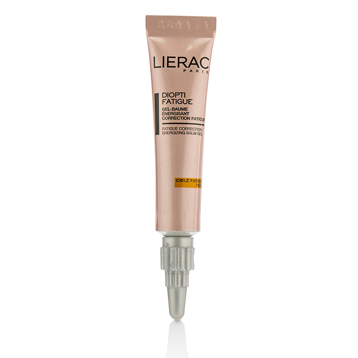 Lierac Dioptifatigue Fatigue Correction Energizing Balm Gel 10ml/0.3ozProduct Thumbnail