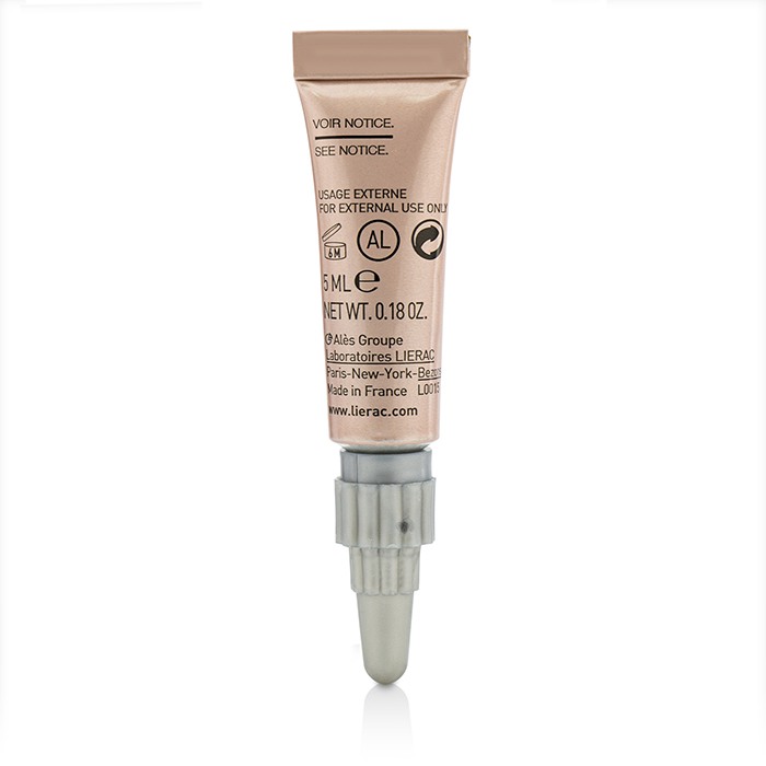 Lierac Krem pod oczy Diopticerne Dark Circle Correction Tinted Cream 5ml/0.18ozProduct Thumbnail