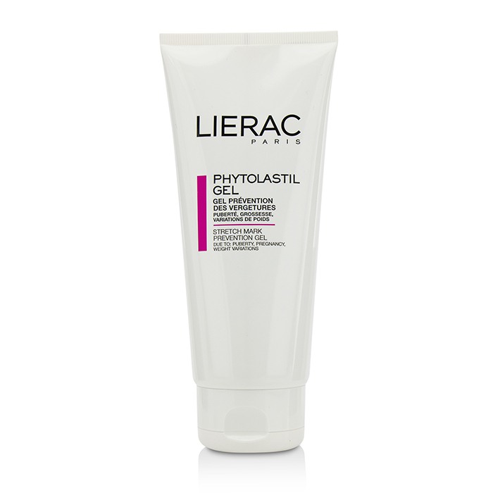 Lierac Phytolastil Stretch Mark Prevention Gel For Body 200ml/7.1ozProduct Thumbnail