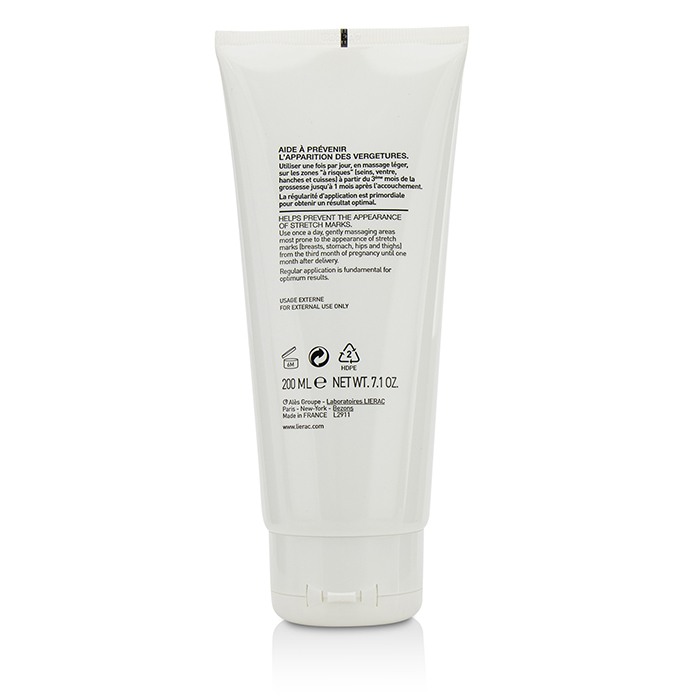 Lierac Phytolastil Stretch Mark Prevention Gel For Body 200ml/7.1ozProduct Thumbnail