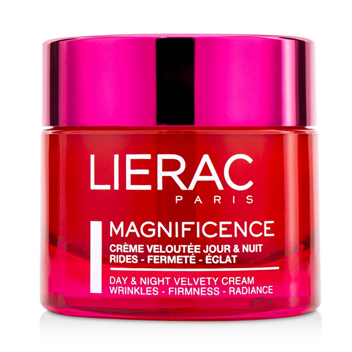 Lierac Magnificence Day & Night Velvety Cream (For Dry Skin) 50ml/1.7ozProduct Thumbnail