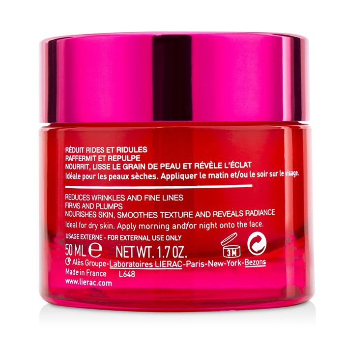 Lierac Magnificence Day & Night Velvety Cream (For Dry Skin) 50ml/1.7ozProduct Thumbnail