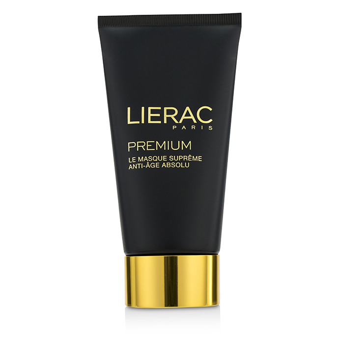 Lierac Maseczka do twarzy Premium Absolute Anti-Aging The Supreme Mask 75ml/2.6ozProduct Thumbnail