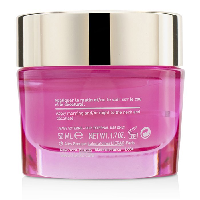 Lierac Liftissime Cou Redensifying Gel-Cream For Neck & Decollete 50ml/1.7ozProduct Thumbnail