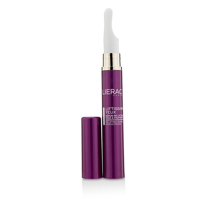 Lierac Liftissime Yeux Re-Lifting Serum For Eyes and Eyelids 15ml/0.54ozProduct Thumbnail