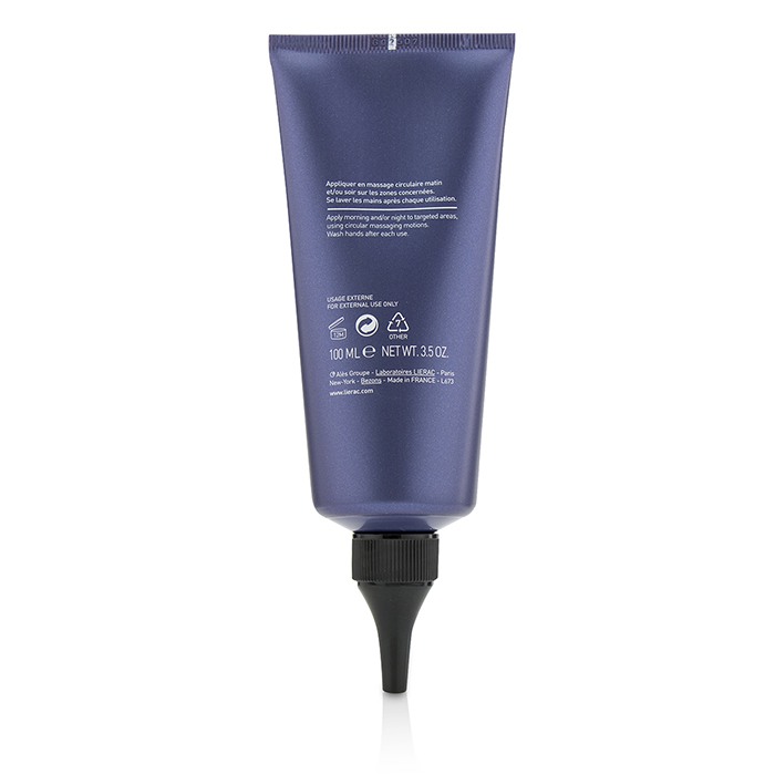 Lierac Body-Slim Express Body-Contouring Program Super-Activated Gel Serum 100ml/3.5ozProduct Thumbnail
