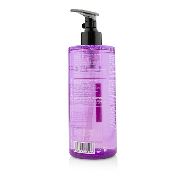 Lierac Demaquillant Micellar Cleansing Water For Face & Eyes 400ml/13.6ozProduct Thumbnail