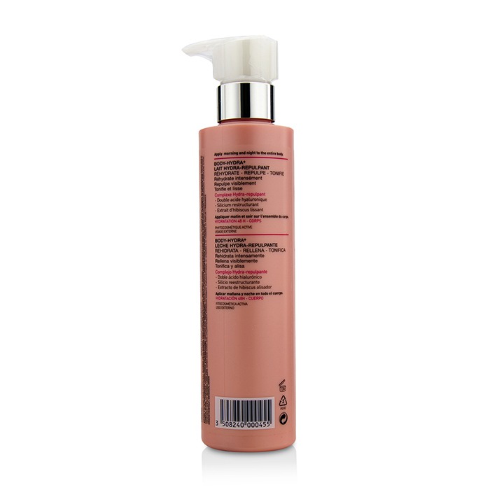 Lierac غسول مالئ للبشرة Body-Hydra+ 200ml/6.8ozProduct Thumbnail