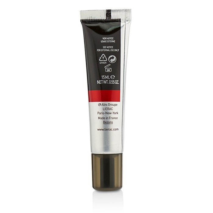 Lierac Homme Eye Contour Fatigue-Smoothing Gel 15ml/0.55ozProduct Thumbnail