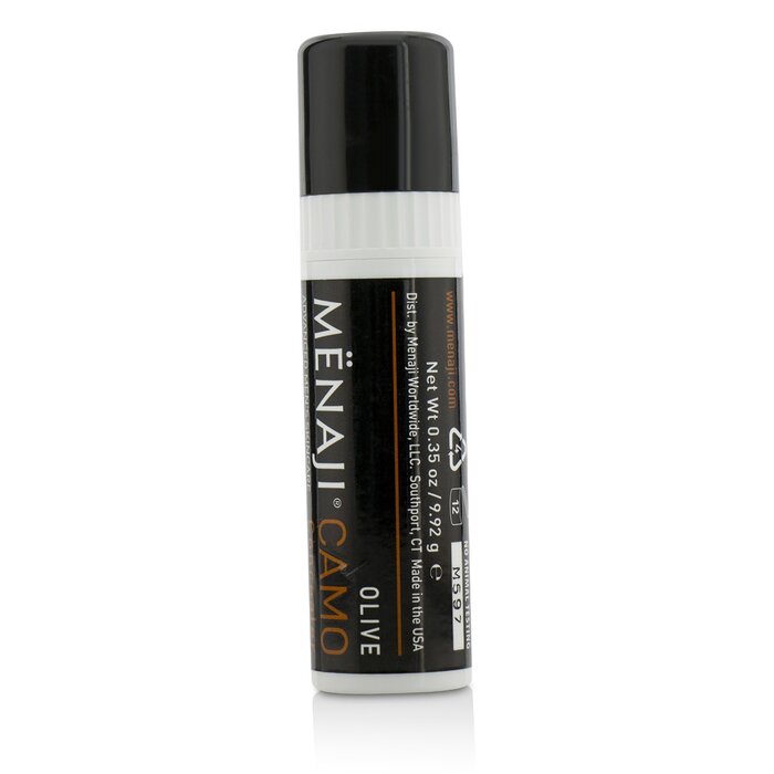 Menaji Camo Корректор - Olive 9.92g/0.35ozProduct Thumbnail