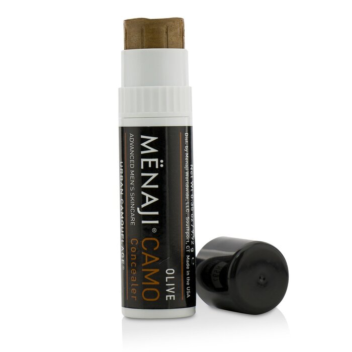 Menaji Camo Корректор - Olive 9.92g/0.35ozProduct Thumbnail