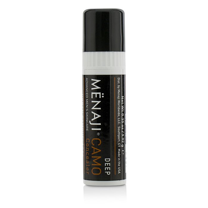 Menaji Camo Concealer - Deep 9.92g/0.35ozProduct Thumbnail