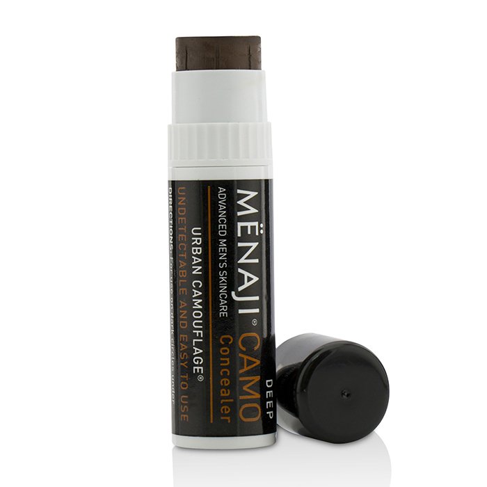 Menaji Camo Concealer - Deep 9.92g/0.35ozProduct Thumbnail