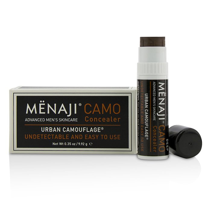 Menaji Camo Concealer - Deep 9.92g/0.35ozProduct Thumbnail