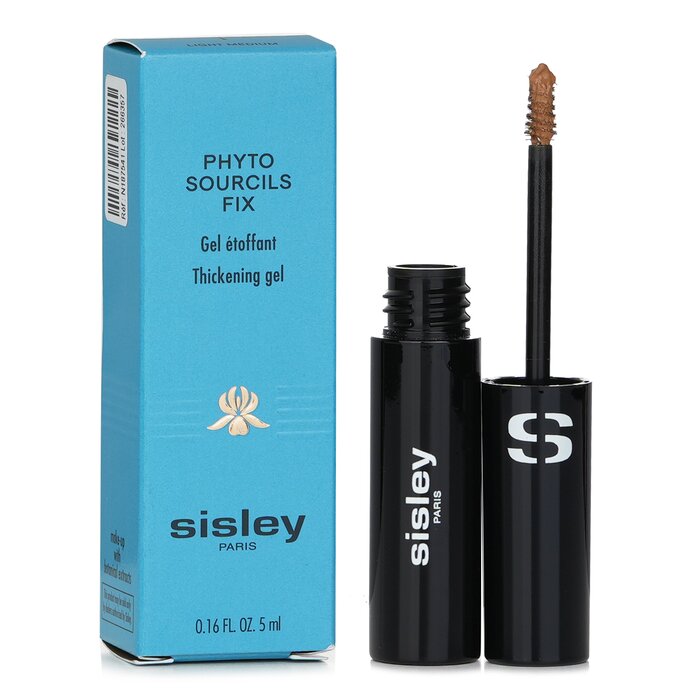 Sisley Phyto Sourcils Fix Thickening Gel 5ml/0.16ozProduct Thumbnail