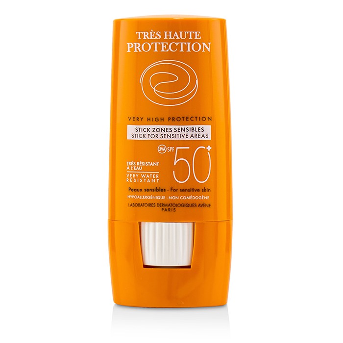 Avene Very High Protection Stick for Sensitive Areas SPF 50+ 8g/0.27ozProduct Thumbnail
