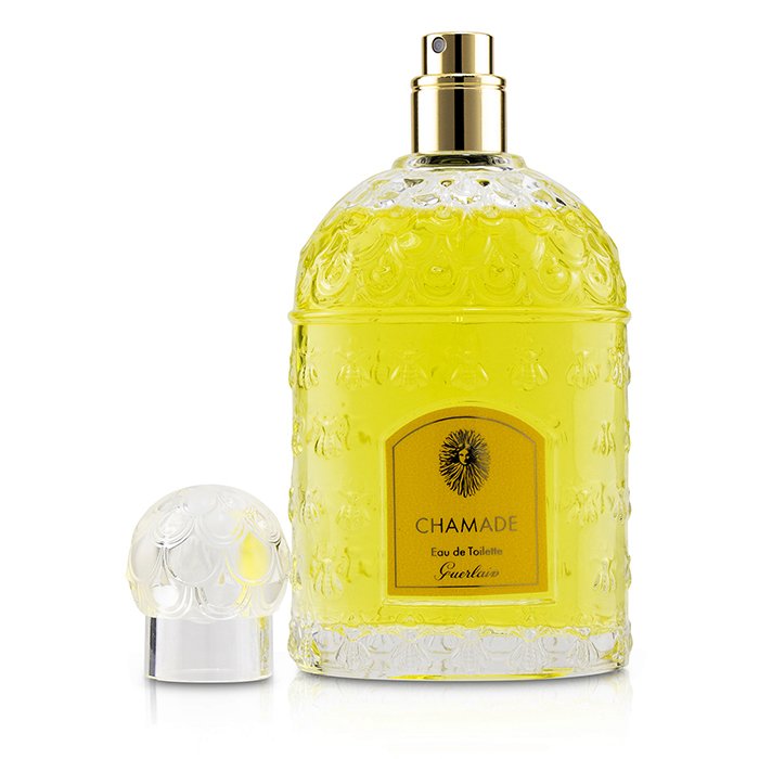 Guerlain Chamade Eau De Toilette Spray 100ml/3.3ozProduct Thumbnail