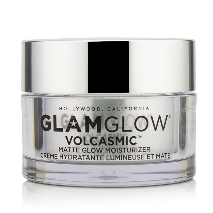Glamglow Volcasmic Matte Glow Moisturizer 50ml/1.7ozProduct Thumbnail