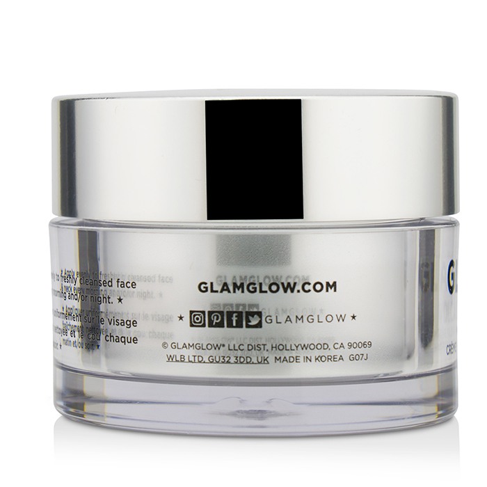 Glamglow Volcasmic Matte Glow Moisturizer 50ml/1.7ozProduct Thumbnail