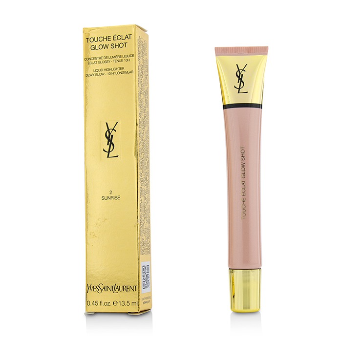 Yves Saint Laurent Touche Eclat Glow Shot Liquid Highlighter 13.5ml/0.45ozProduct Thumbnail