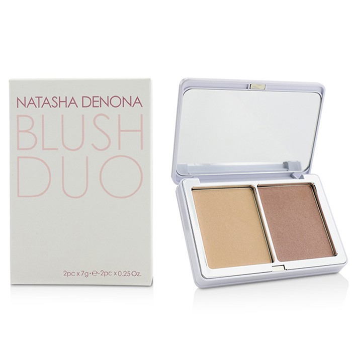 Natasha Denona Blush Duo 2x7g/0.25ozProduct Thumbnail